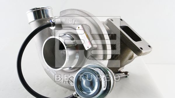 Lader, Aufladung - 127953