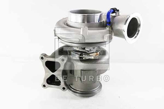 Neuer Original Turbolader 3315888
