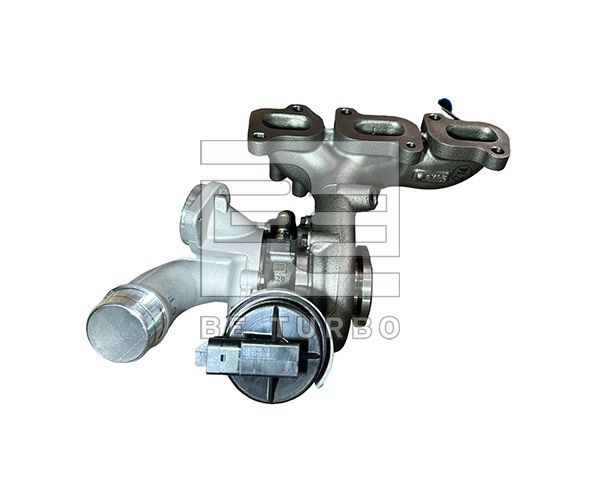 Neuer Original Turbolader 04B253014EV