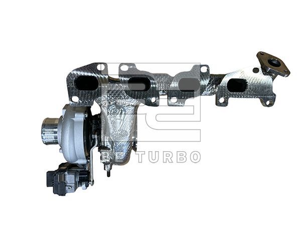 Neuer Original Turbolader 46340373
