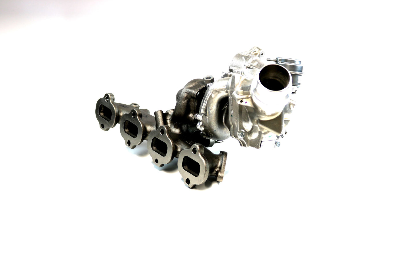 Neuer Original Turbolader FIAT NISSAN TALENTO NV300 71797253