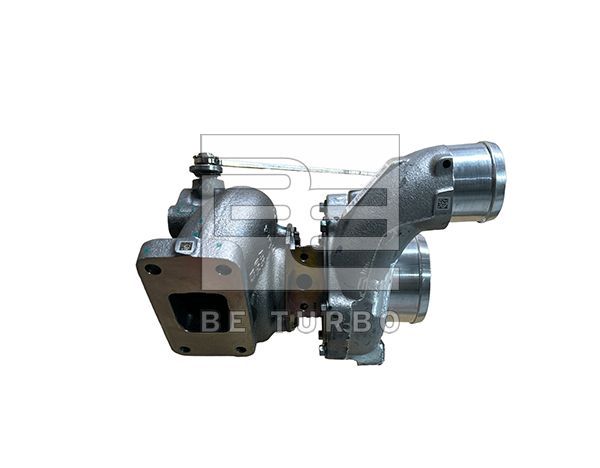 Neuer Original Turbolader