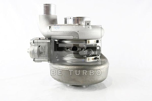 Neuer Original Turbolader 2882075
