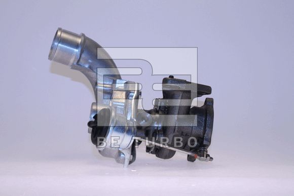 Lader, Aufladung - 126075