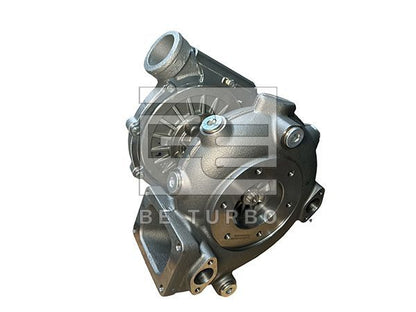 Lader, Aufladung - 124571