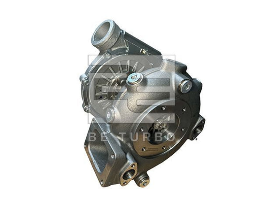 Lader, Aufladung - 124571