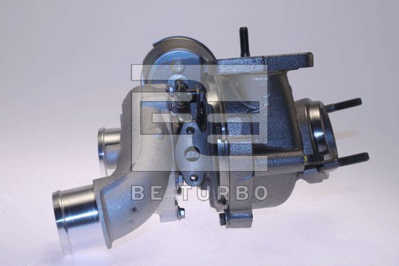 Lader, Aufladung - 127894