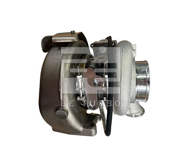 Neuer Original Turbolader