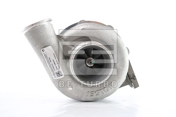 Lader, Aufladung - 124597