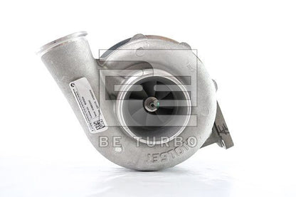 Lader, Aufladung - 124597