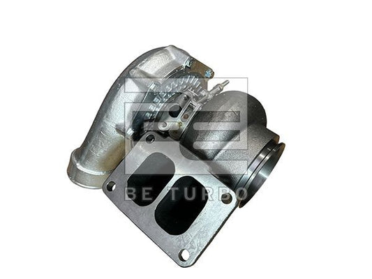 Lader, Aufladung - 124854