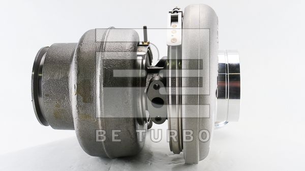 Lader, Aufladung - 124504