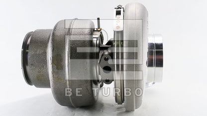 Lader, Aufladung - 124504