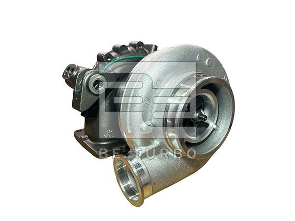 Lader, Aufladung - 127996