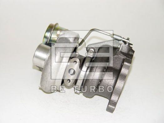 Lader, Aufladung - 124349