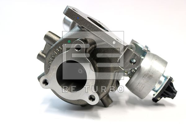 Neuer Original Turbolader FIAT FULLBACK 6000611738