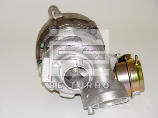 Lader, Aufladung - 125850