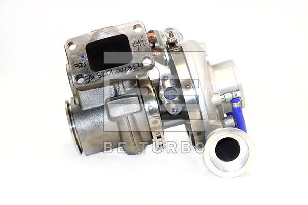 Neuer Original Turbolader 4512561
