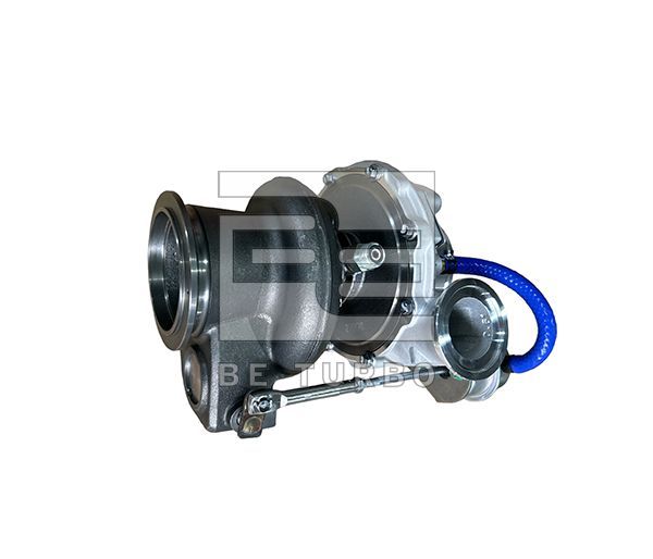 Neuer Original Turbolader 5801814925