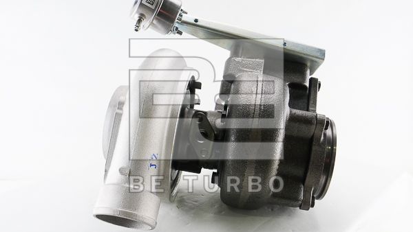 Lader, Aufladung - 125079