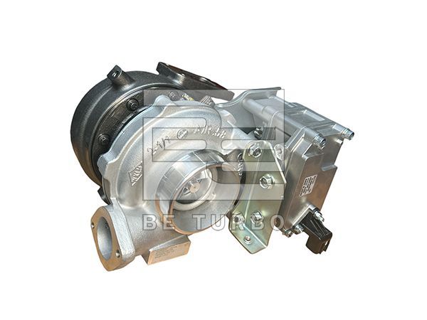 Neuer Original Turbolader 17201