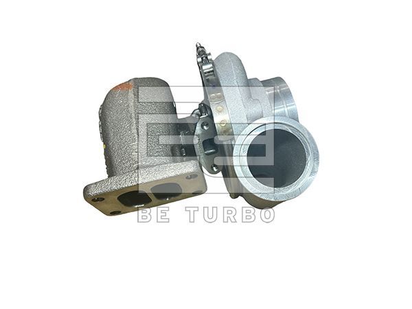 Lader, Aufladung - 128003