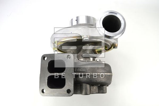 Lader, Aufladung - 127917RED