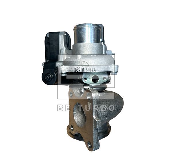 Neuer Original Turbolader 71798222