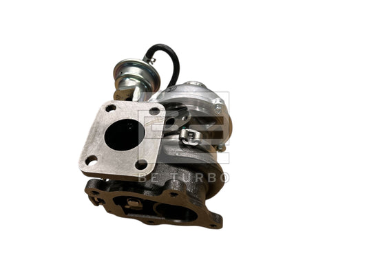 Neuer Original Turbolader 70517012