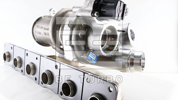 Neuer Original Turbolader BMW X5 11654575478AI01