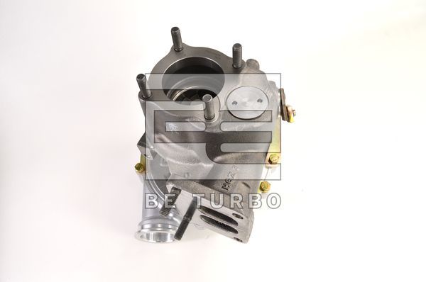 Lader, Aufladung - 128122