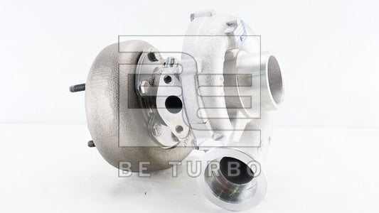 Lader, Aufladung - 124592