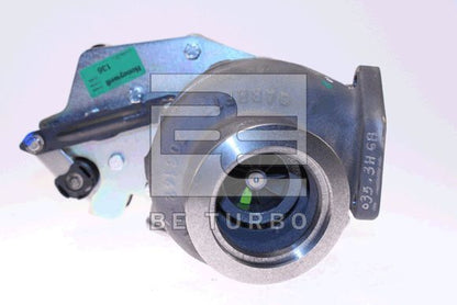 Lader, Aufladung - 125145