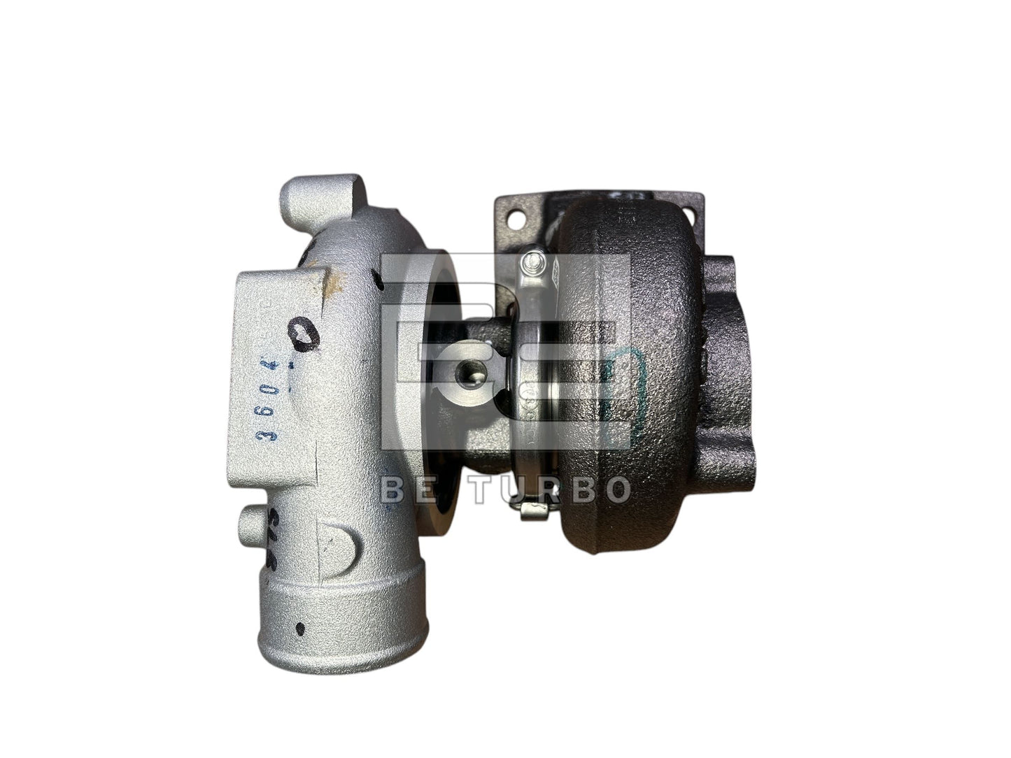 Neuer Original Turbolader 504295818