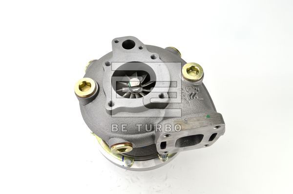 Neuer Original Turbolader 51.09100-9731
