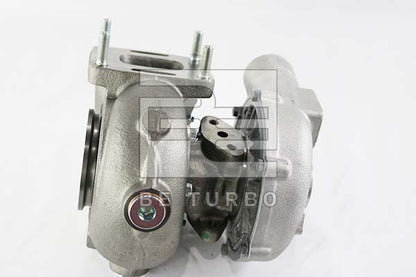 Lader, Aufladung - 126092