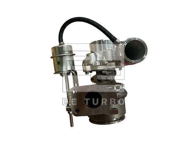 Neuer Original Turbolader 04135137