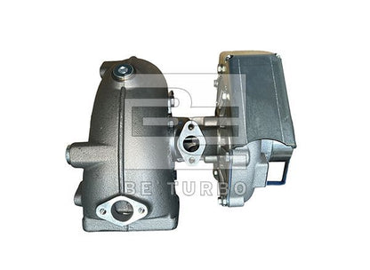 Lader, Aufladung - 124571