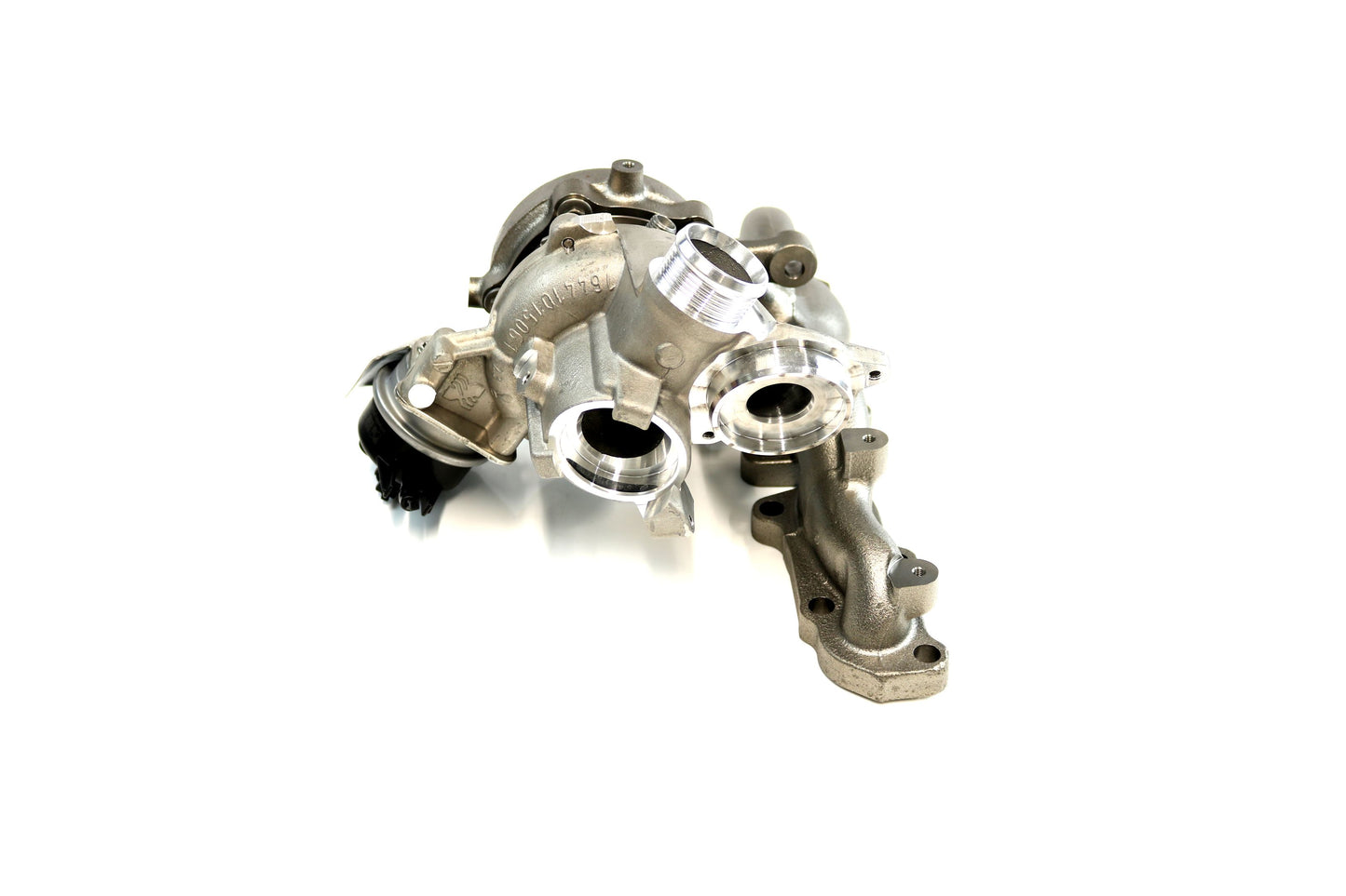 Neuer Original Turbolader SKODA VW SUPERB PASSAT 04L253016FV