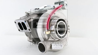 Lader, Aufladung - 124701