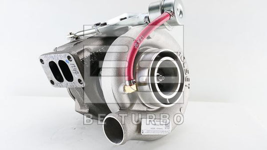 Lader, Aufladung - 124701