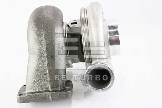 Lader, Aufladung - 124671