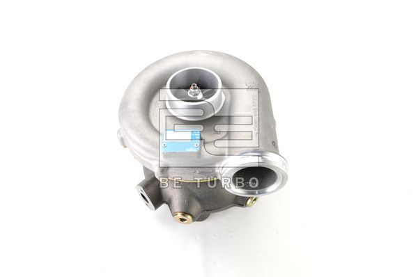 Lader, Aufladung - 124553