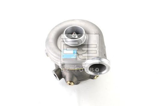 Lader, Aufladung - 124553