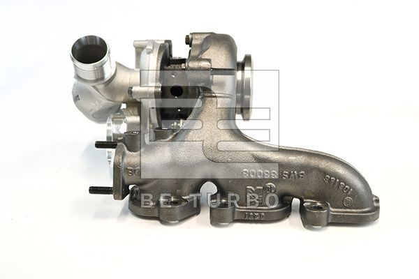 Neuer Original Turbolader AUDI SEAT A1 IBIZA 04B253020VX