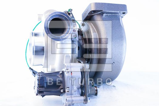 Neuer Original Turbolader 5801394956