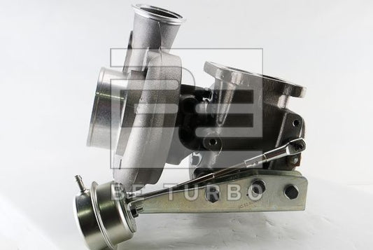Neuer Original Turbolader 504080200