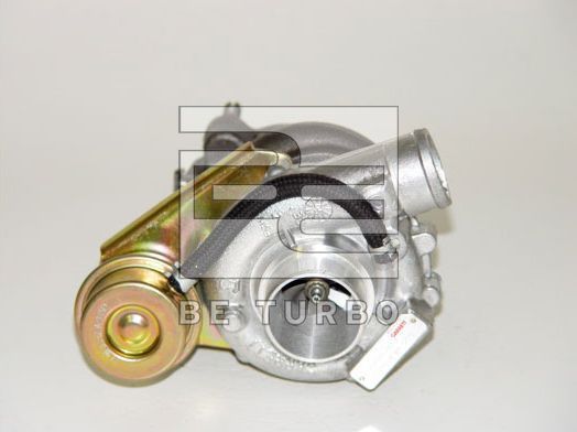 Lader, Aufladung - 124488