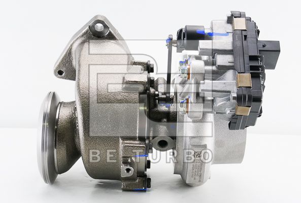 Neuer Original Turbolader JAGUAR LAND ROVER E-PACE DISCOVERY 39467