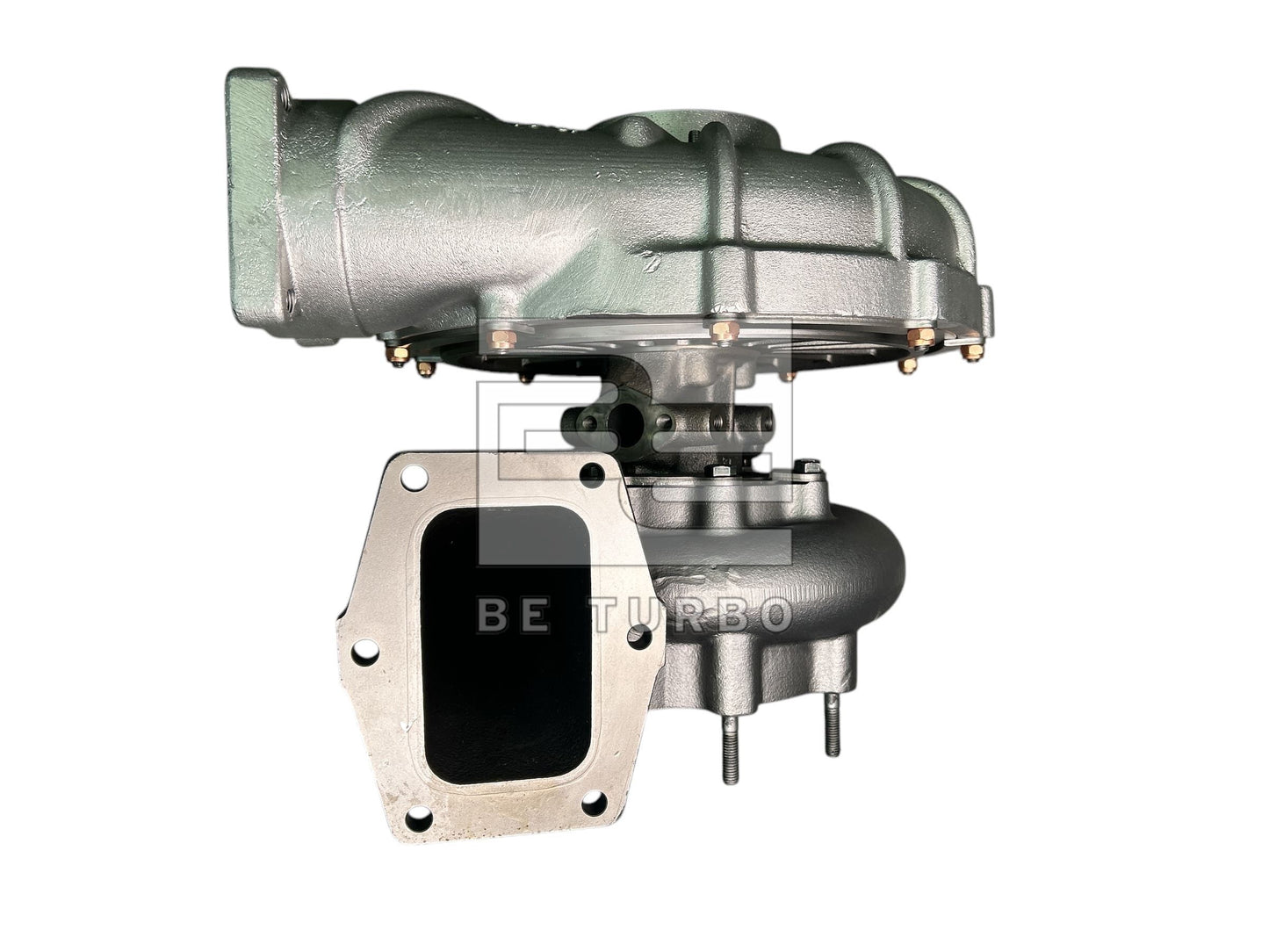 Lader, Aufladung - 128472RED